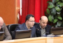 گزارش تصویری انعقاد تفاهم نامه همكاري دانشگاه صنعتي شاهرود با شركت برق منطقه اي استان سمنان